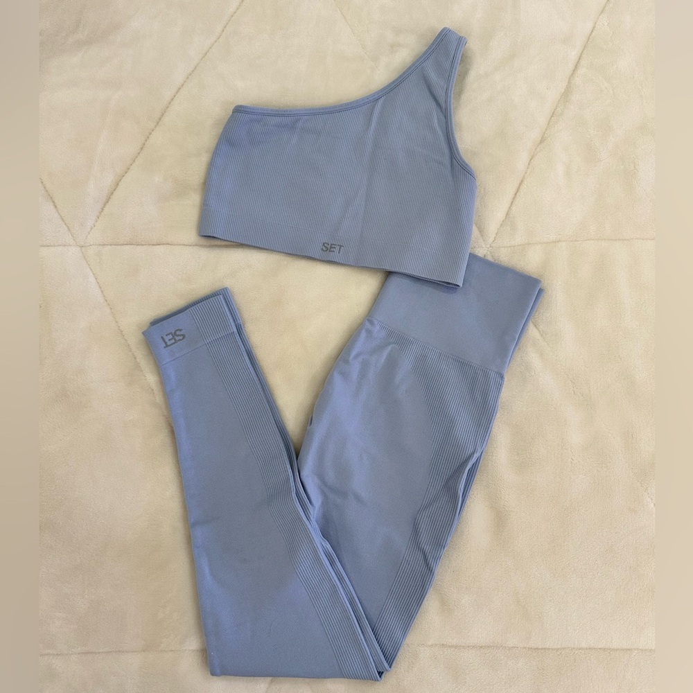Set Active Sculptflex Set